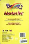 Barneys Adventure Hunt
