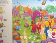 Barneys Adventure Hunt