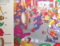 Barneys Adventure Hunt