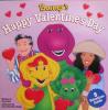 Barneys Happy Valentines Day
