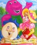 Barney's Mother Goose Hunt Publishing Lyrick