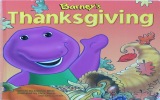 Barneys Thanksgiving