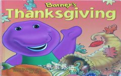 Barneys Thanksgiving Scholastic Inc.