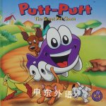 PuttPutt The Great Pet Chase Lyrick Publishing
