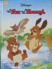 The Fox and the Hound (Mouse Works Classic Storybook Collection)