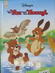 The Fox and the Hound (Mouse Works Classic Storybook Collection) Mouse Works