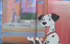 Disney's 101 Dalmatians (Disney Classic Series)