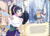 Disneys The Hunchback of Notre Dame