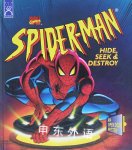 Spider Man:Hide, Seek and Destroy Marv Wolfman