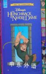Disney's the Hunchback of Notre Dame Disney