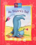 Pooh Treasury: An Eeyore's Tail, a Tigger Inside and Out, a Windswept Piglet Walt Disney Productions
