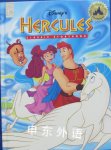 Disneys Hercules: Classic Storybook The Mouse Works Classics Collection Lisa Ann Marsoli