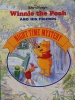 Winnie the Pooh and his Friends Friendship Box