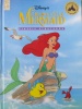 Disneys the Little Mermaid: Classic Storybook Classics Series