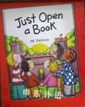 Just Open a Book P K Hallinan