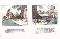 The Adventures of Peter Rabbit