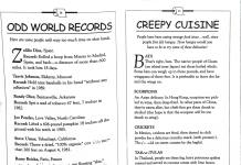 Uncle Johns Bathroom Reader FOR KIDS ONLY