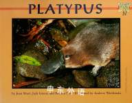 Platypus Joan Short Jack Green and Bettina Bird