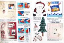 Quilling for Scrapbooks  Cards