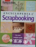 Encyclopedia of Scrapbooking  Crafts Media LLC