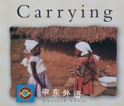 Carrying (Small World) Gwenyth Swain