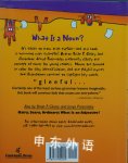 A Mink, a Fink, a Skating Rink: What Is a Noun? (Words Are Categorical)