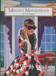 Megan's Masquerade Magic Attic Club Trisha Magraw