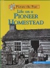 Life on a Pioneer Homestead (Picture the Past)