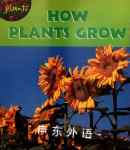 
Library Book: How Plants Grow National Geographic Learning