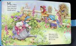 My First Mother Goose