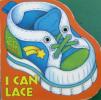 I can do it! Books-I can lace