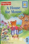 A House For Mouse All Star Readers Babs Couri