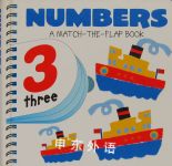 Numbers Match-The-Flag Reader's Digest