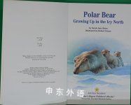 Polar Bear (Reader's Digest All-Star Readers Level 3)