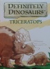 Triceratops Definitely Dinosaurs 