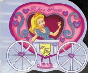 Fit for a Princess Nancy Parent