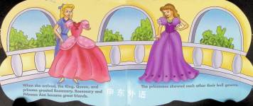 Fit for a Princess