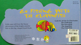The Clownfish Go Fish