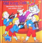 Old king Cole Ed Murrieta