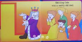 Old king Cole
