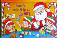 Santas Little Helpers Michi Fujimoto