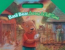 Basil Bear Learns to Tell Time