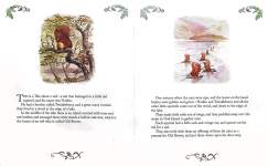 The Tale of Squirrel Nutkin