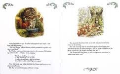 The Tale of Squirrel Nutkin