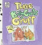 Three Billy Goats Gruff John M Duncan