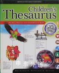Children's Thesaurus School Specialty Publishing