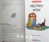Helping Mom