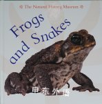 Frogs and Snakes Barbara Taylor