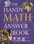 The Handy Math Answer Book Patricia Barnes-Svarney