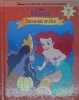 The Little Mermaid:Treasures of Old